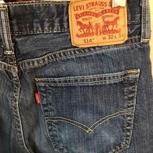 Men’s Levi’s - 32x34